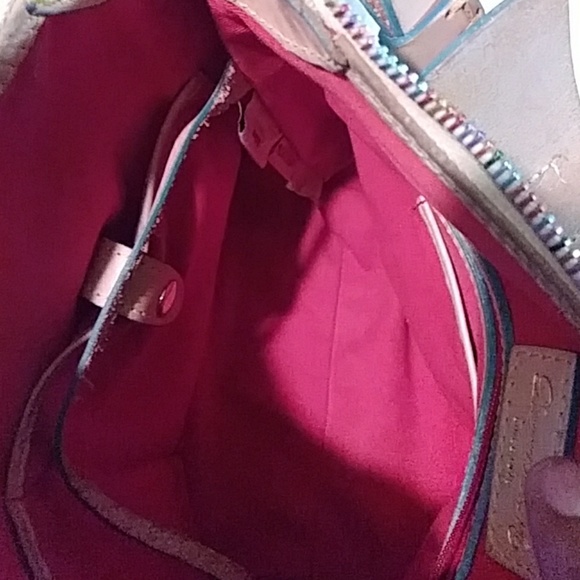 🔥🔥DOONEY & BOURKE HOBO NWOT - Picture 7 of 8